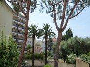 Purchase sale apartment Antibes