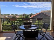 Purchase sale apartment Arles