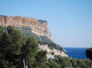 Purchase sale apartment Cassis