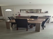 Purchase sale apartment Chateauneuf Les Martigues
