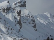 Purchase sale apartment La Foux D Allos