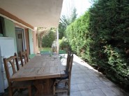 Purchase sale apartment Luynes