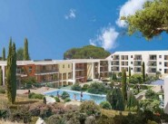Purchase sale apartment Roquebrune Sur Argens
