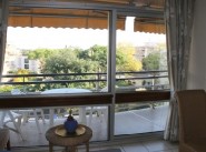 Purchase sale apartment Saint Laurent Du Var