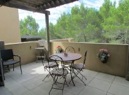 Purchase sale apartment Saumane De Vaucluse