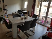 Purchase sale apartment Toulon