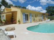 Purchase sale apartment Trans En Provence