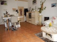 Purchase sale apartment Vallauris