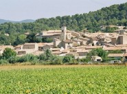 Purchase sale apartment Villelaure