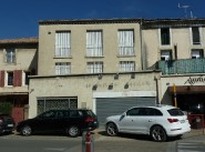 Purchase sale building Jonquieres