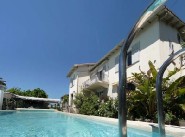 Purchase sale city / village house Antibes
