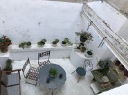 Purchase sale city / village house Arles