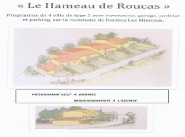 Purchase sale city / village house Bormes Les Mimosas