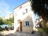 Purchase sale city / village house Cannes La Bocca