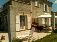 Purchase sale city / village house Estoublon
