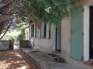 Purchase sale city / village house Greasque