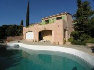Purchase sale city / village house La Londe Les Maures