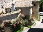 Purchase sale city / village house Oppedette