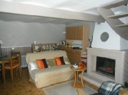 Purchase sale city / village house Saint Andre Les Alpes