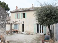 Purchase sale city / village house Taillades