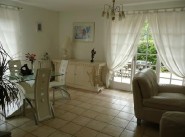 Purchase sale city / village house Villeneuve Loubet