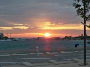 Purchase sale development site Port Saint Louis Du Rhone