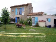 Purchase sale farmhouse / country house Althen Des Paluds