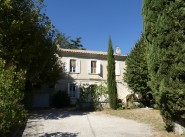 Purchase sale farmhouse / country house Barbentane