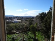 Purchase sale farmhouse / country house Chateau Gombert