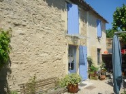 Purchase sale farmhouse / country house Eyragues