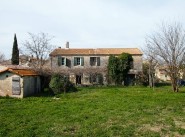 Purchase sale farmhouse / country house Fontvieille