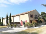 Purchase sale farmhouse / country house Mas Thibert