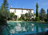 Purchase sale farmhouse / country house Maussane Les Alpilles