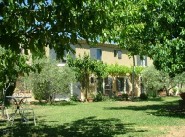 Purchase sale farmhouse / country house Maussane Les Alpilles