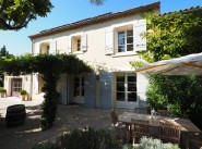 Purchase sale farmhouse / country house Saint Remy De Provence