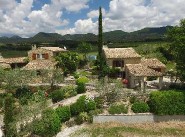 Purchase sale farmhouse / country house Vaison La Romaine