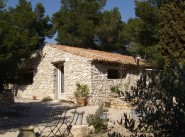 Purchase sale farmhouse / country house Ventabren