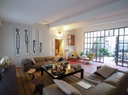 Purchase sale five-room apartment and more Arles