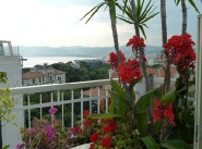 Purchase sale five-room apartment and more Juan Les Pins