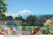 Purchase sale five-room apartment and more Roquebrune Cap Martin