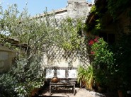 Purchase sale four-room apartment Arles