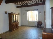 Purchase sale four-room apartment Bedoin