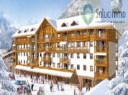 Purchase sale four-room apartment Briancon