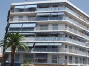 Purchase sale four-room apartment Cagnes Sur Mer
