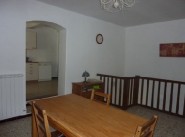 Purchase sale four-room apartment Caromb