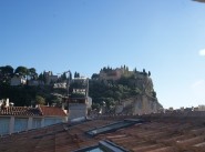 Purchase sale four-room apartment Cassis