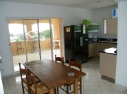 Purchase sale four-room apartment Cavalaire Sur Mer