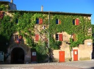 Purchase sale four-room apartment Chateauneuf Le Rouge