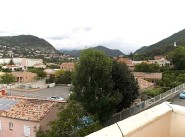 Purchase sale four-room apartment Digne Les Bains