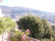 Purchase sale four-room apartment Grasse